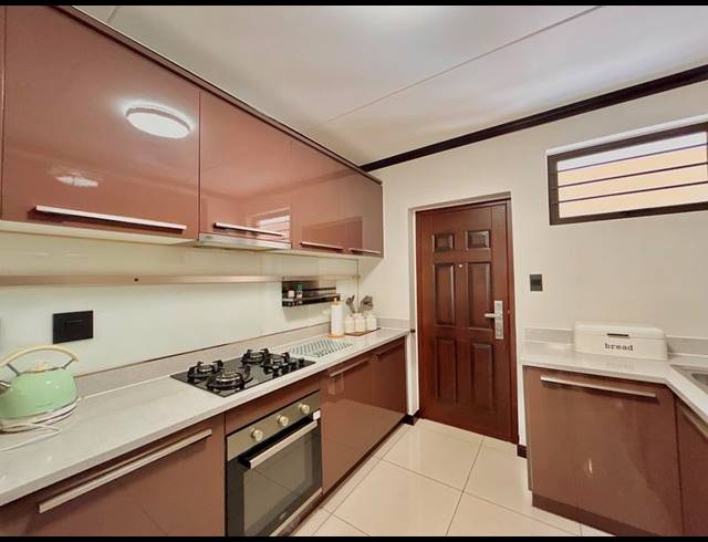 2 BEDROOM PROPERTY TO RENT IN BLUE HILLS